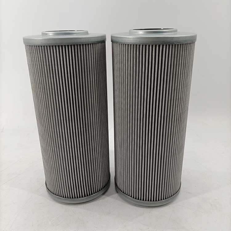 華豫供應雙筒回油過濾器濾芯STZX2-400*1