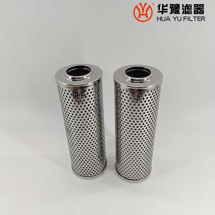 華豫替代黎明HX-40*5過濾器高壓濾芯
