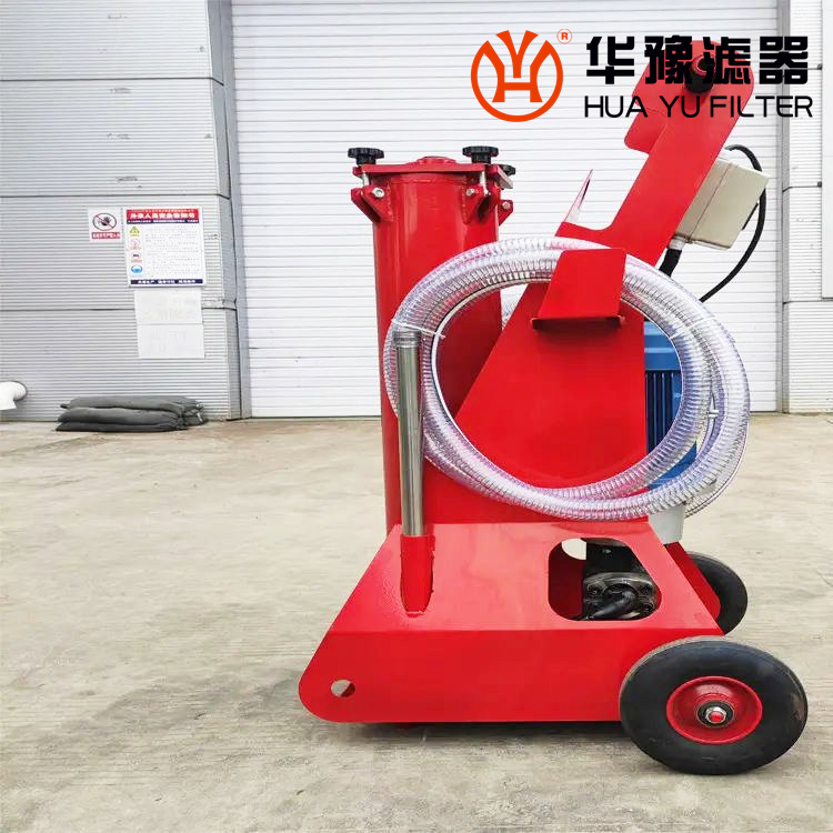 華豫國產賀德克加油車OFU10P2N2B40B