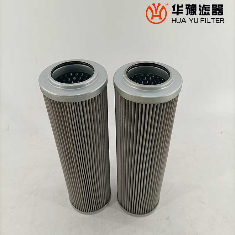 華豫YPM420-E57-040W 壓力管路過(guò)濾器濾芯