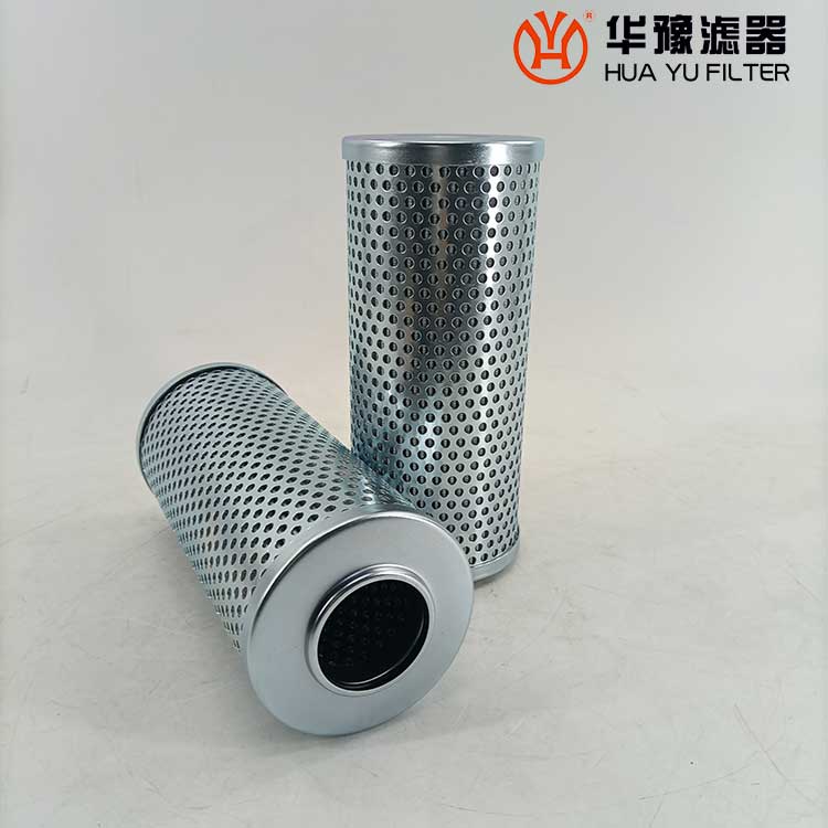 華豫FRT9601YLI1G發(fā)電廠(chǎng)管路過(guò)濾器濾芯